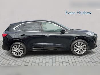 Used Ford Kuga 2023 for sale - 79811118: Photo