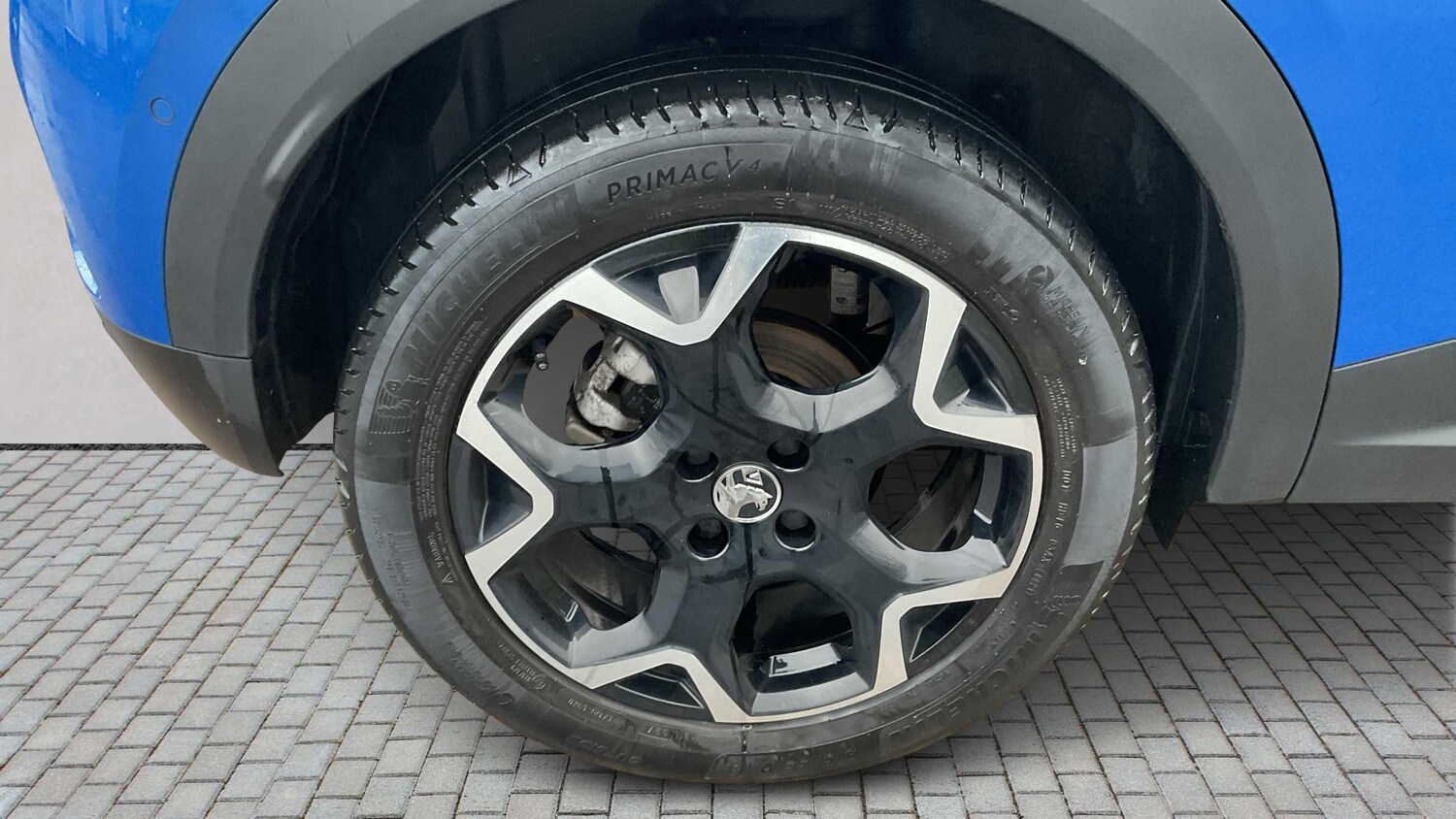 Used Vauxhall Mokka 2021 for sale - 76692144: Photo 10