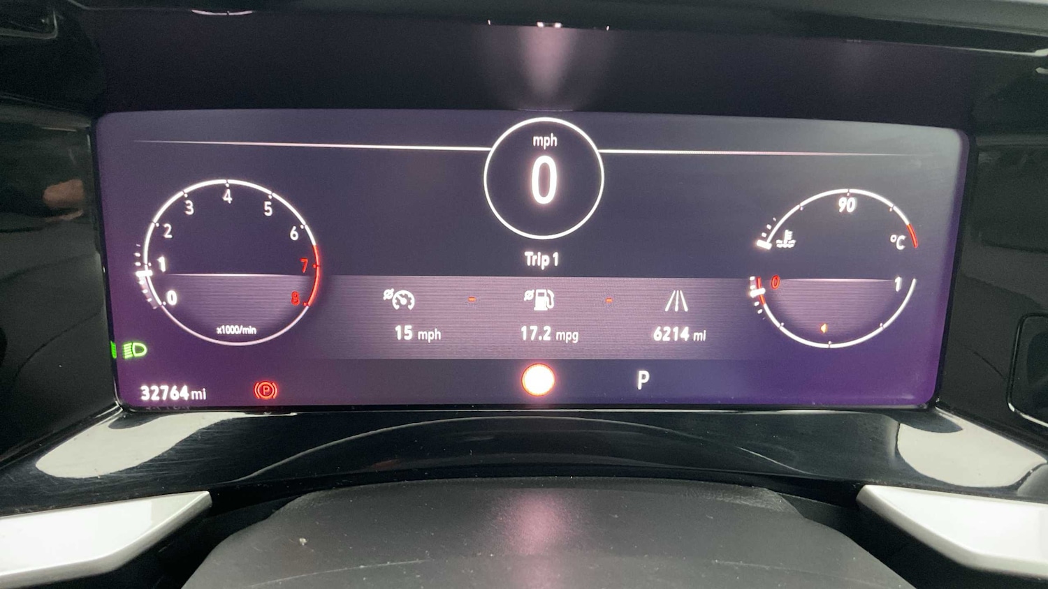 Used Vauxhall Mokka 2021 for sale - 76692144: Photo 11