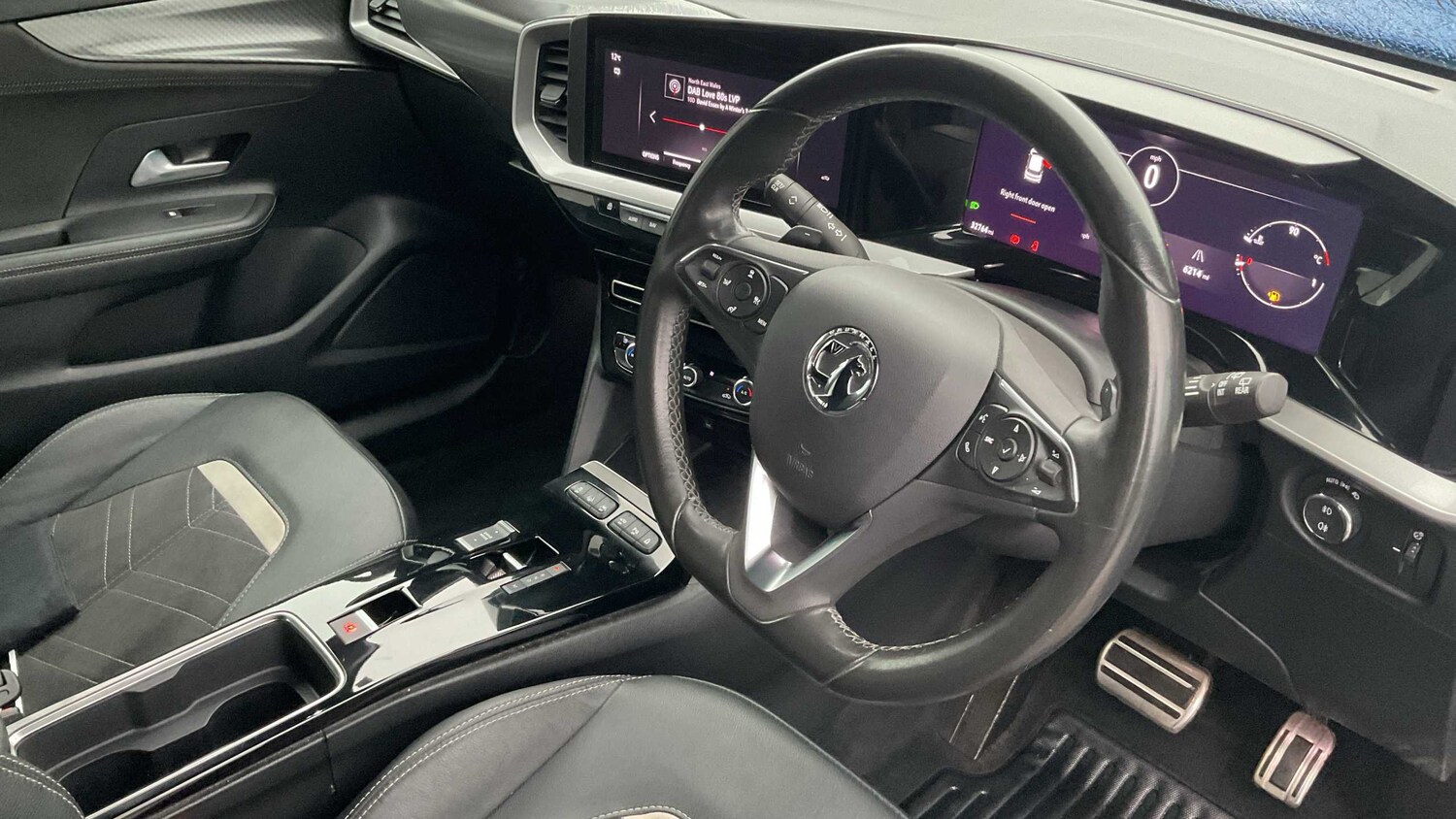 Used Vauxhall Mokka 2021 for sale - 76692144: Photo 12