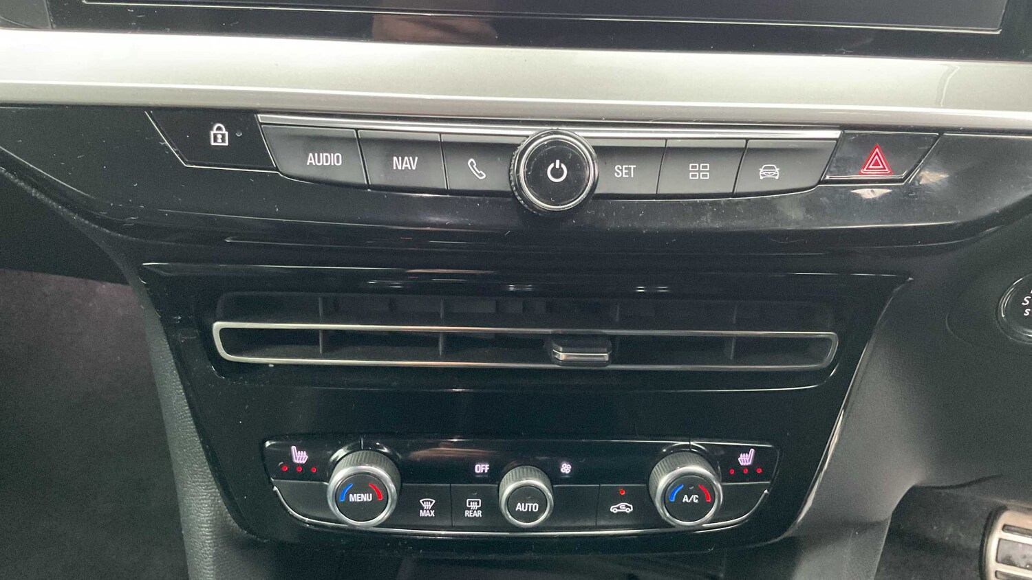 Used Vauxhall Mokka 2021 for sale - 76692144: Photo 15