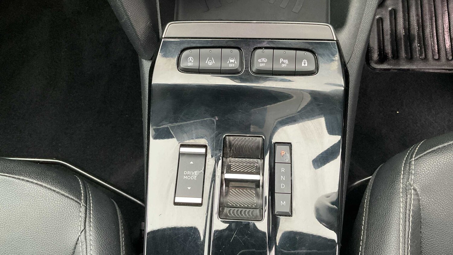 Used Vauxhall Mokka 2021 for sale - 76692144: Photo 16