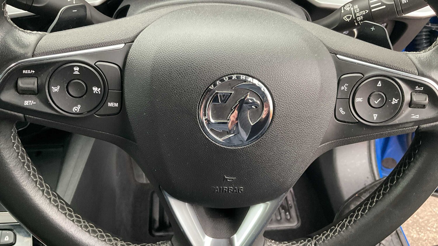 Used Vauxhall Mokka 2021 for sale - 76692144: Photo 17