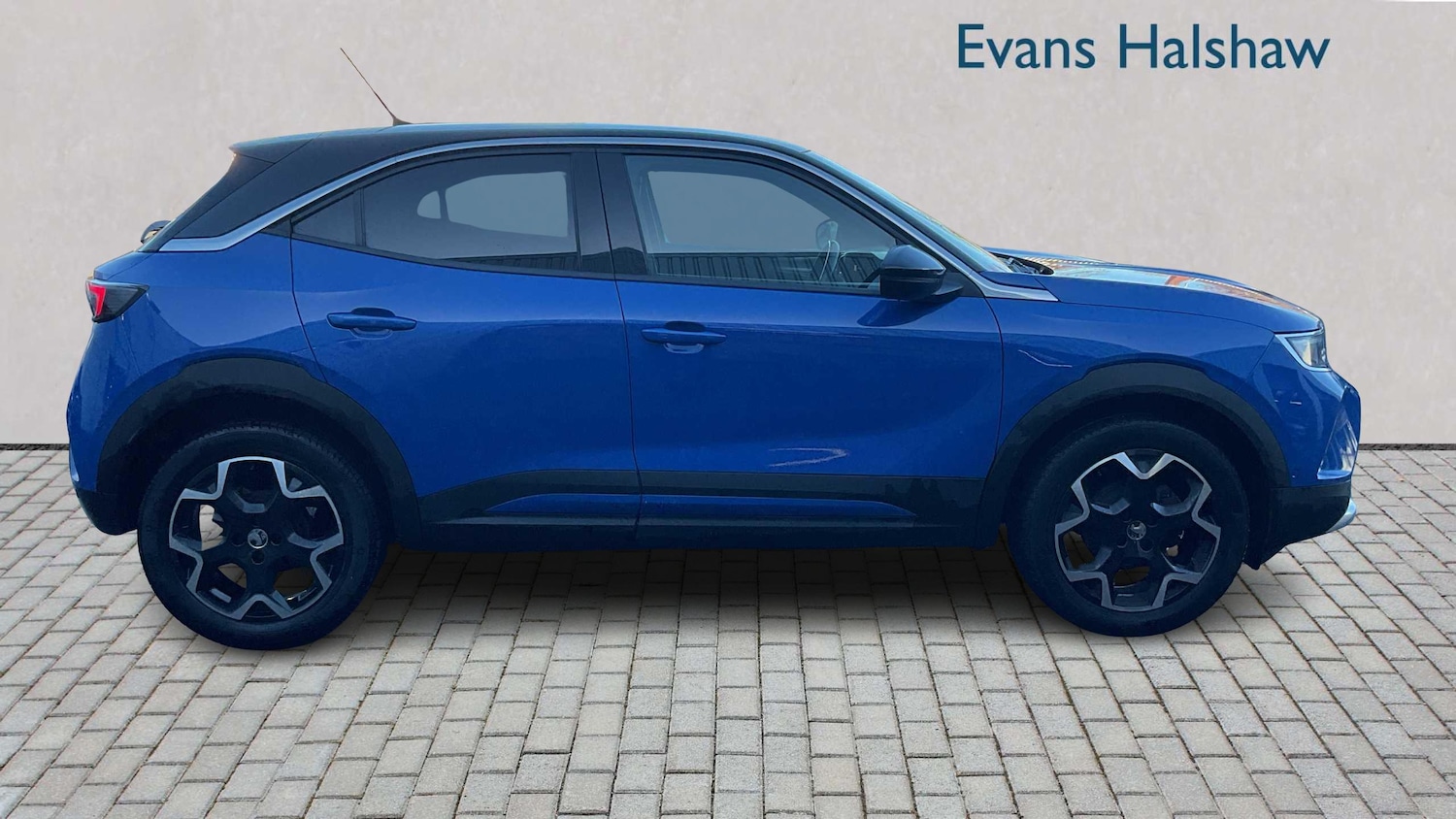 Used Vauxhall Mokka 2021 for sale - 76692144: Photo 3