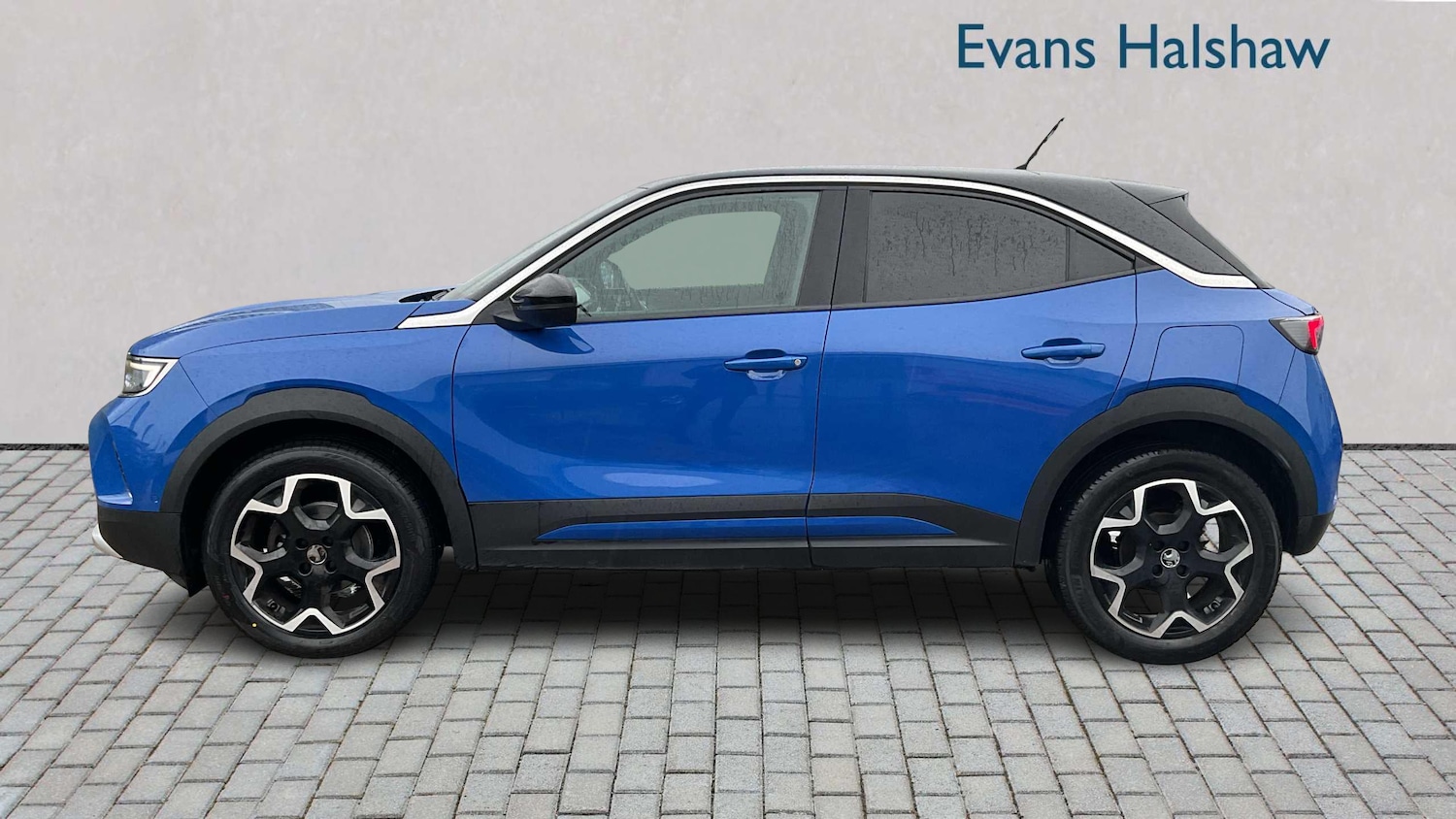 Used Vauxhall Mokka 2021 for sale - 76692144: Photo 7