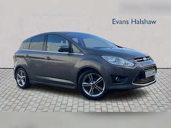 2013 - 1.6 TDCi Titanium X 5dr