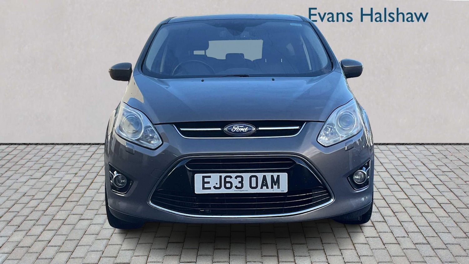 Used Ford C-Max 2013 for sale - 76362600: Photo 2