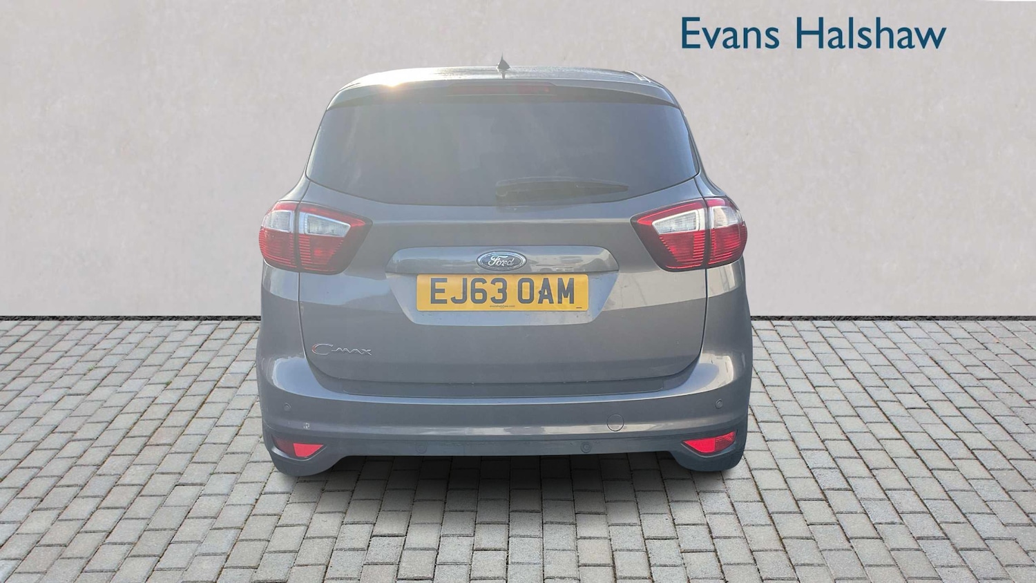 Used Ford C-Max 2013 for sale - 76362600: Photo 5