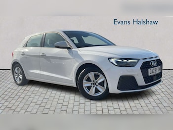 Used Audi A1 2023 for sale - 78303051: Photo
