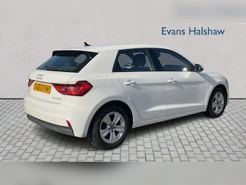 Used Audi A1 2023 for sale - 78303051: Photo