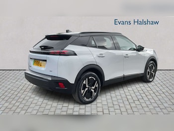 Used Peugeot 2008 2025 for sale - 79523682: Photo