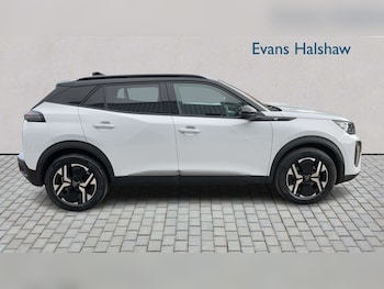 Used Peugeot 2008 2025 for sale - 79523682: Photo