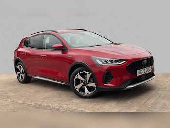 2022 - 1.0 EcoBoost 125 Active 5dr