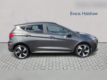 Used Ford Fiesta 2023 for sale - 79523914: Photo