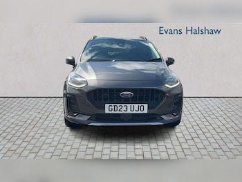 Used Ford Fiesta 2023 for sale - 79523914: Photo