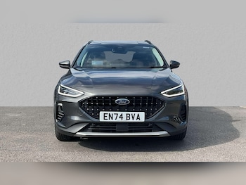 Used Ford Focus 2025 for sale - 75903222: Photo