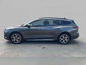 Used Ford Focus 2025 for sale - 75903222: Photo