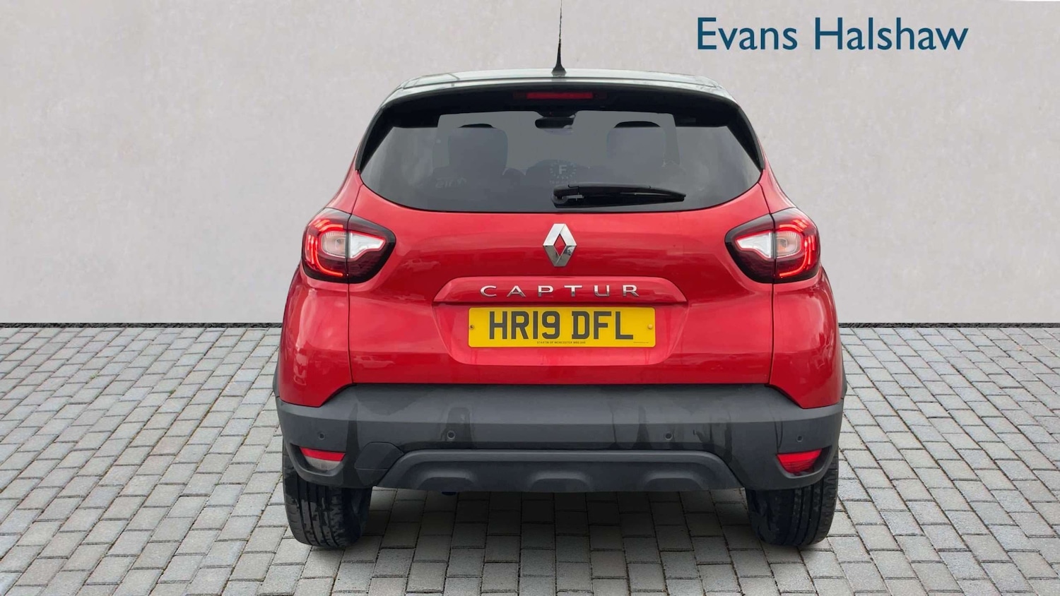 Used Renault Captur 2019 for sale - 77827491: Photo 5