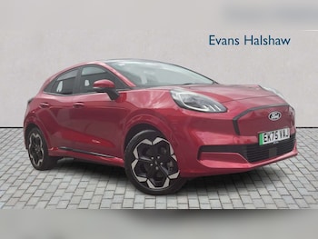 Used Ford Puma 2025 for sale - 79428886: Photo