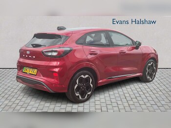 Used Ford Puma 2025 for sale - 79428886: Photo
