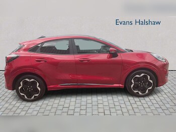 Used Ford Puma 2025 for sale - 79428886: Photo