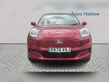 Used Ford Puma 2025 for sale - 79428886: Photo