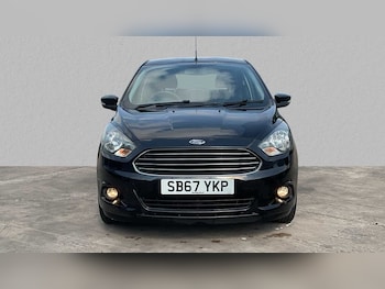Used Ford Ka+ 2018 for sale - 75813248: Photo