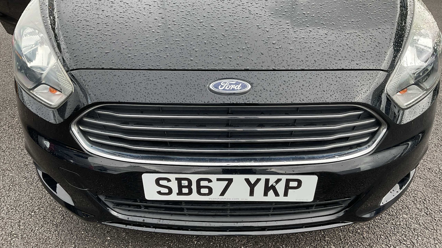 Vehicle 34