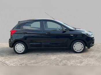 Used Ford Ka+ 2018 for sale - 75813248: Photo