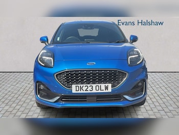 Used Ford Puma 2023 for sale - 79204592: Photo