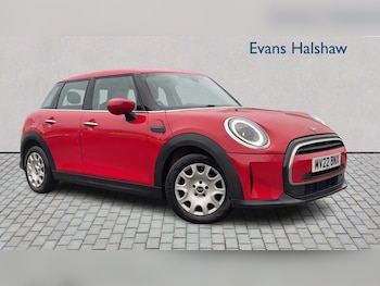 Used MINI Hatch 2022 for sale - 77443436: Photo