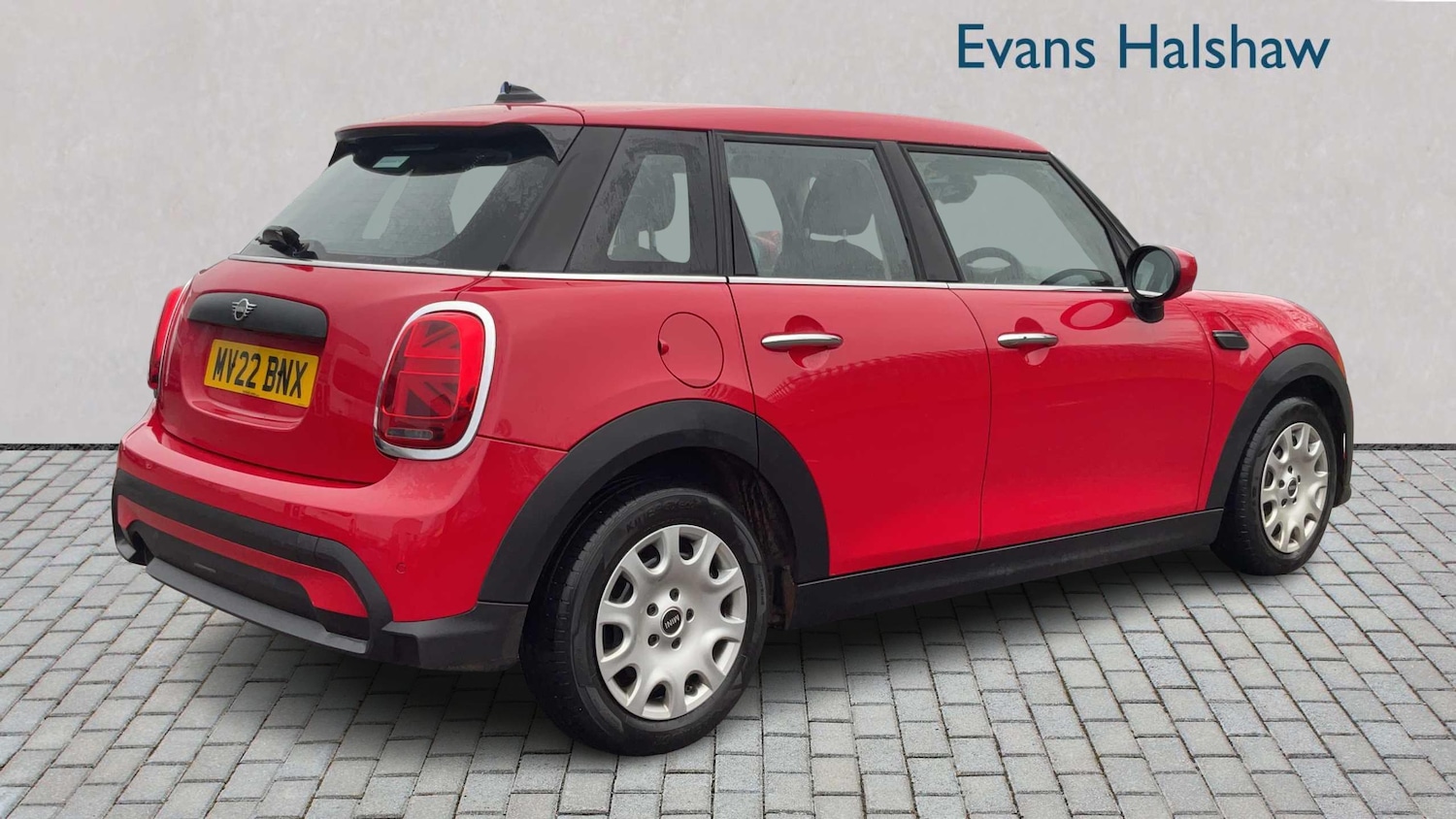 Used MINI Hatch 2022 for sale - 77443436: Photo 2