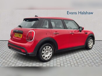 Used MINI Hatch 2022 for sale - 77443436: Photo