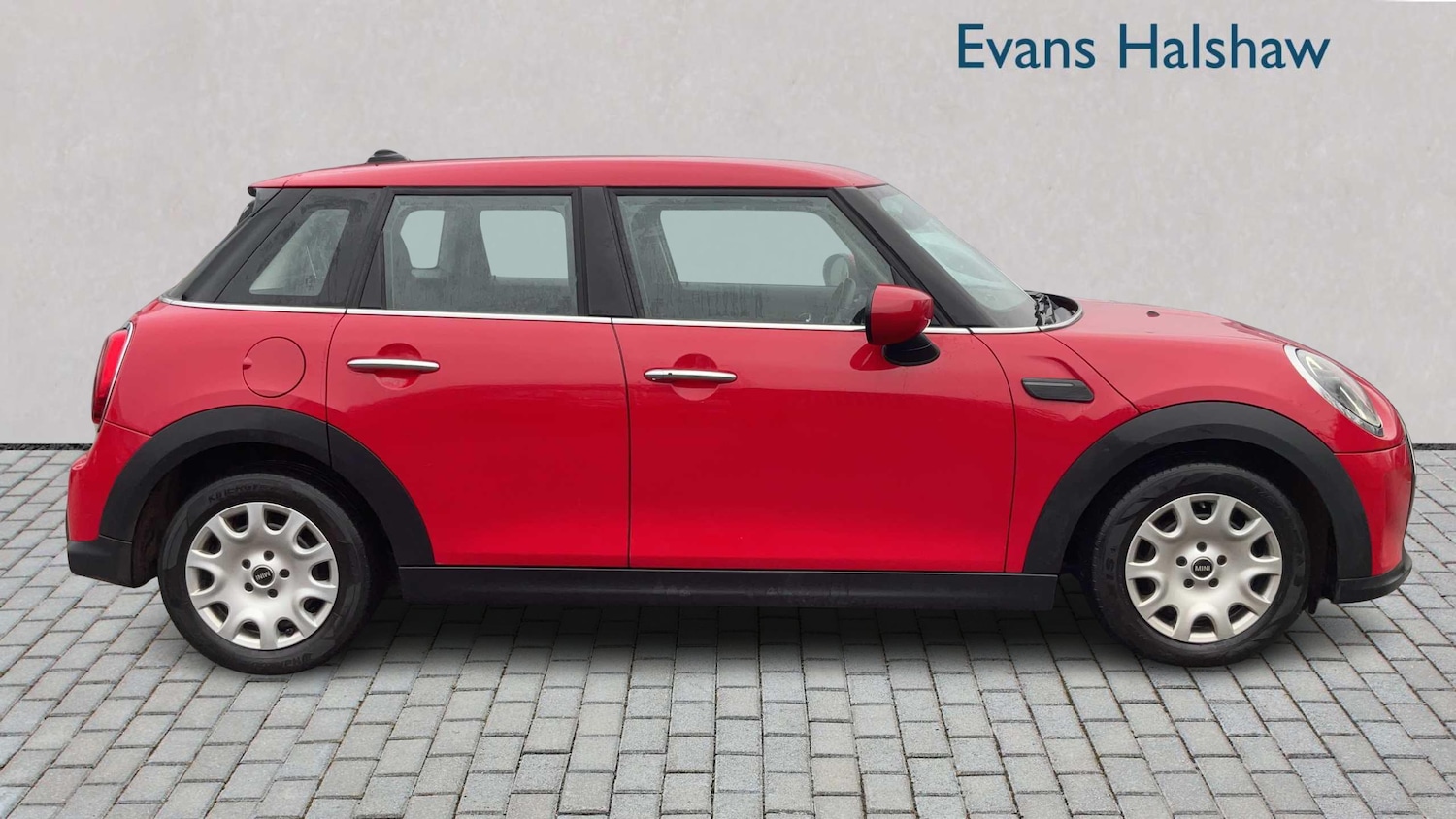 Used MINI Hatch 2022 for sale - 77443436: Photo 3