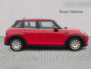 Used MINI Hatch 2022 for sale - 77443436: Photo