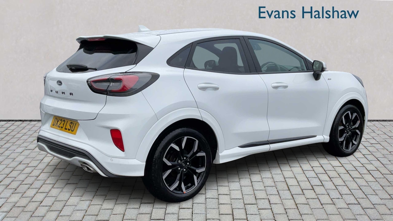 Used Ford Puma 2023 for sale - 77308375: Photo 2