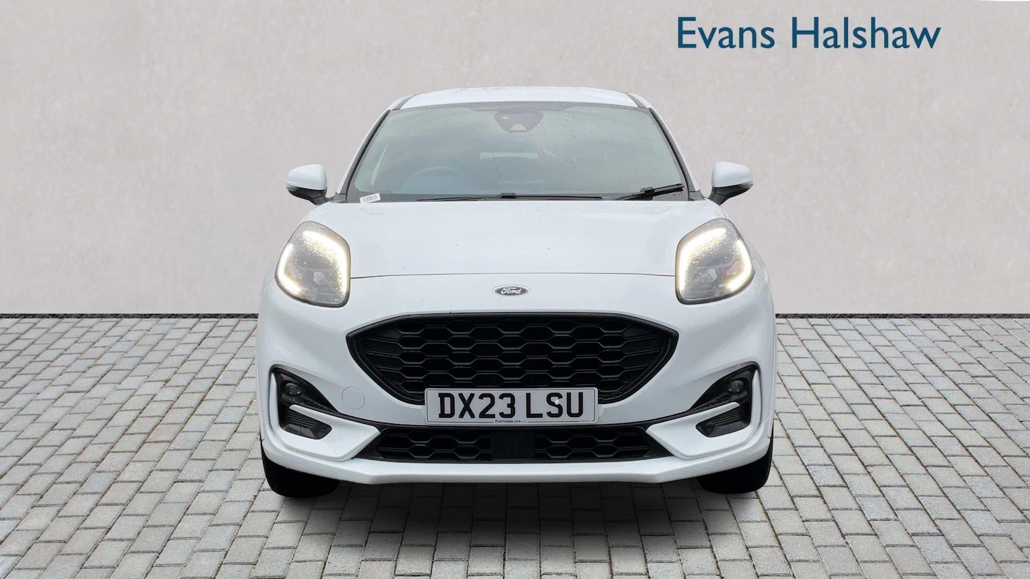 Used Ford Puma 2023 for sale - 77308375: Photo 4
