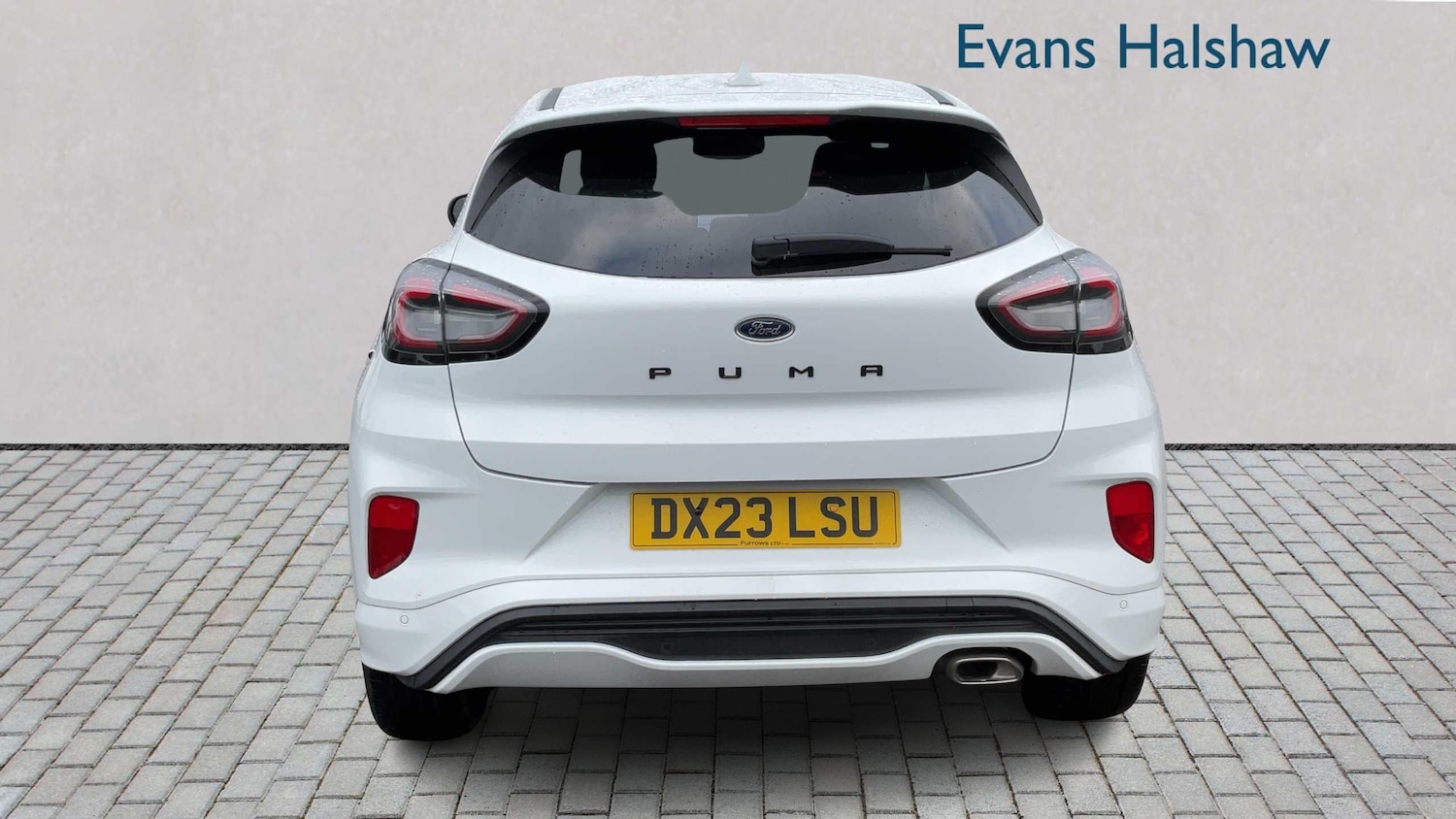 Used Ford Puma 2023 for sale - 77308375: Photo 5