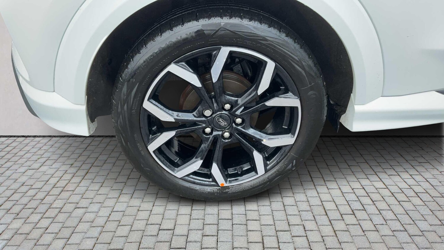 Used Ford Puma 2023 for sale - 77308375: Photo 6