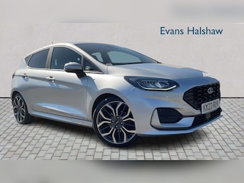 Used Ford Fiesta 2023 for sale - 78451830: Photo