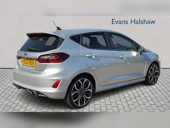 Used Ford Fiesta 2023 for sale - 78451830: Photo
