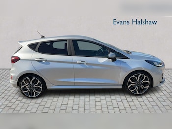 Used Ford Fiesta 2023 for sale - 78451830: Photo