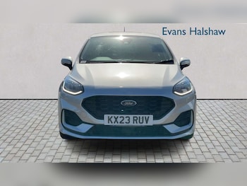 Used Ford Fiesta 2023 for sale - 78451830: Photo