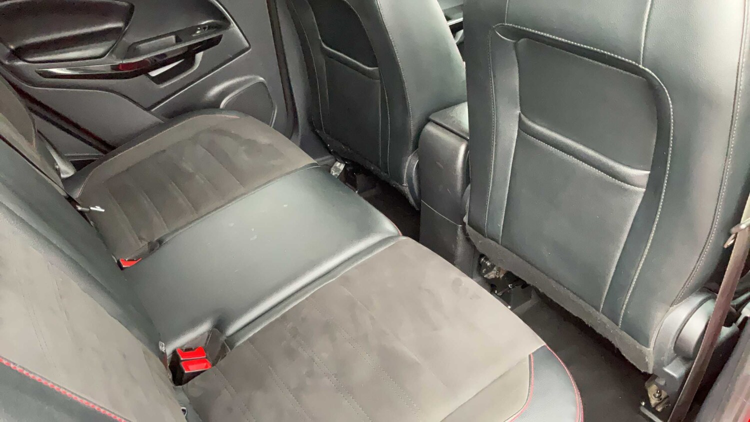 Used Ford Ecosport 2018 for sale - 77472641: Photo 12