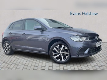 Used Volkswagen Polo 2026 for sale - 77972592: Photo