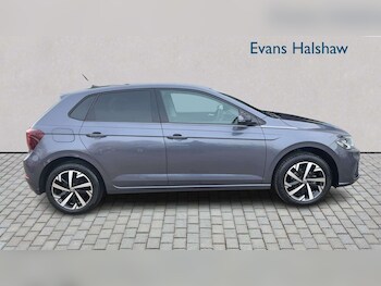 Used Volkswagen Polo 2026 for sale - 77972592: Photo