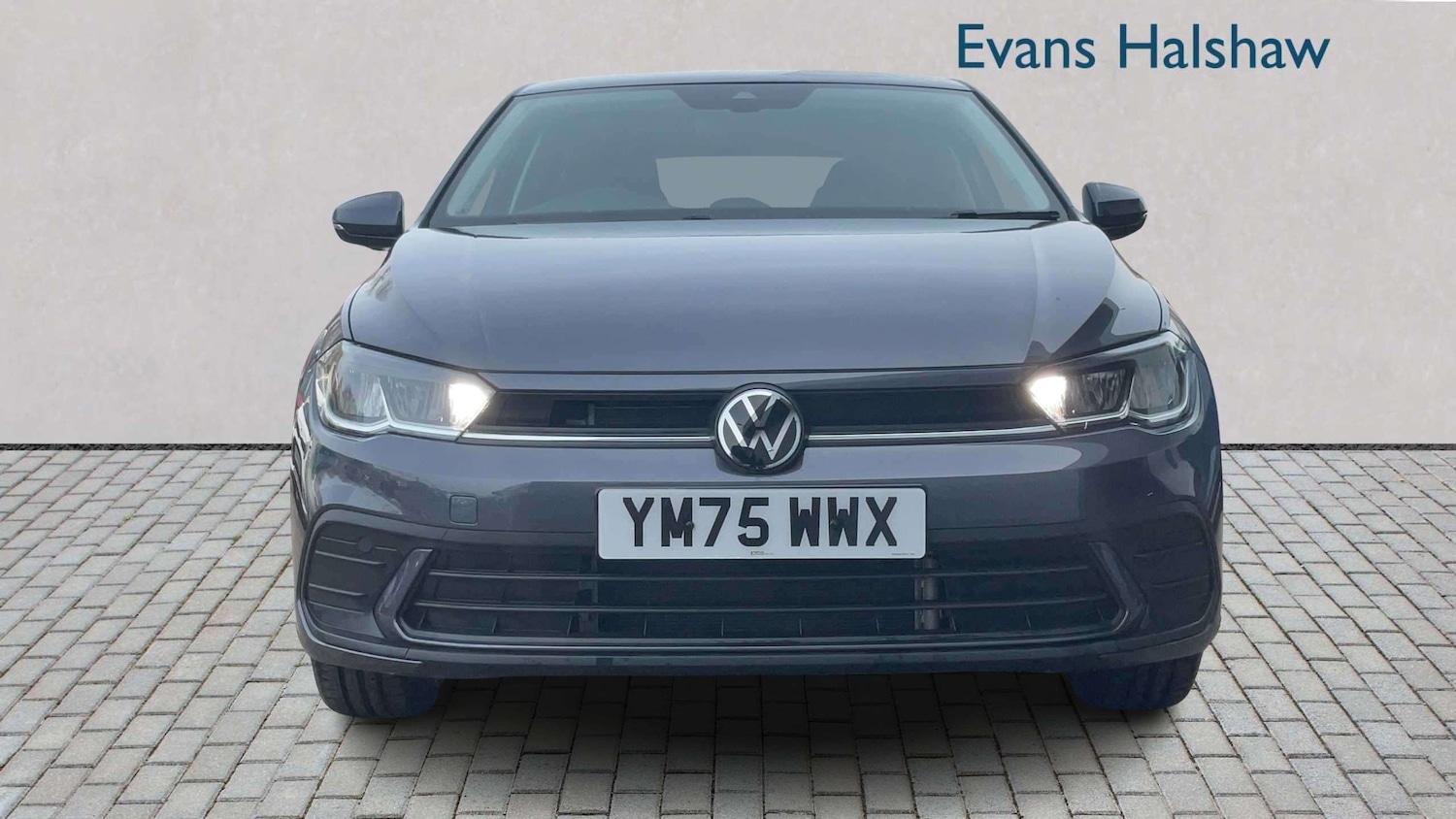 Used Volkswagen Polo 2026 for sale - 77972592: Photo 4