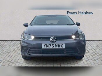 Used Volkswagen Polo 2026 for sale - 77972592: Photo