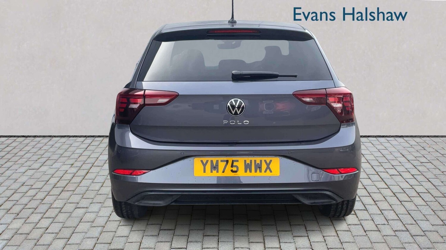 Used Volkswagen Polo 2026 for sale - 77972592: Photo 5