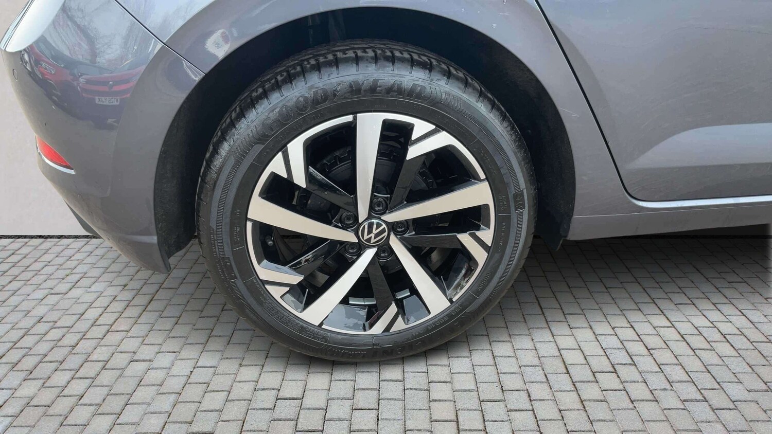 Used Volkswagen Polo 2026 for sale - 77972592: Photo 6